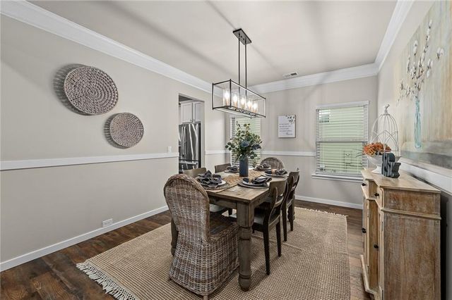 135 Cherokee Reserve Circle, Canton, GA 30115