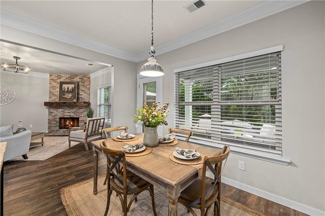 135 Cherokee Reserve Circle, Canton, GA 30115