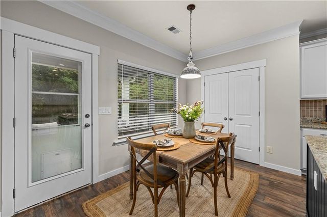 135 Cherokee Reserve Circle, Canton, GA 30115
