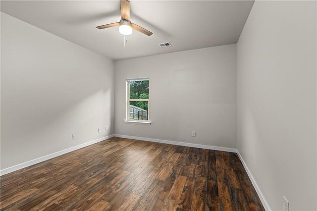 135 Cherokee Reserve Circle, Canton, GA 30115