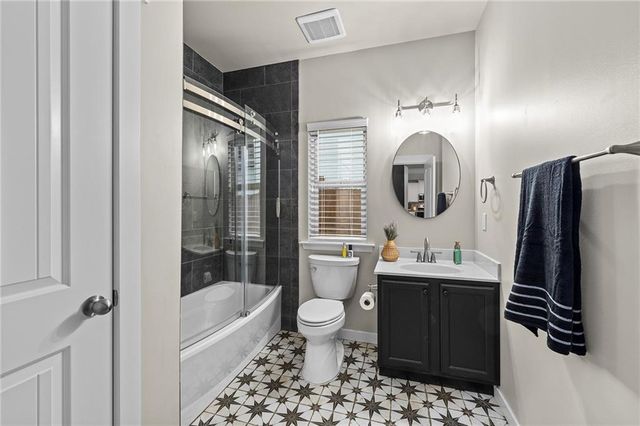 135 Cherokee Reserve Circle, Canton, GA 30115