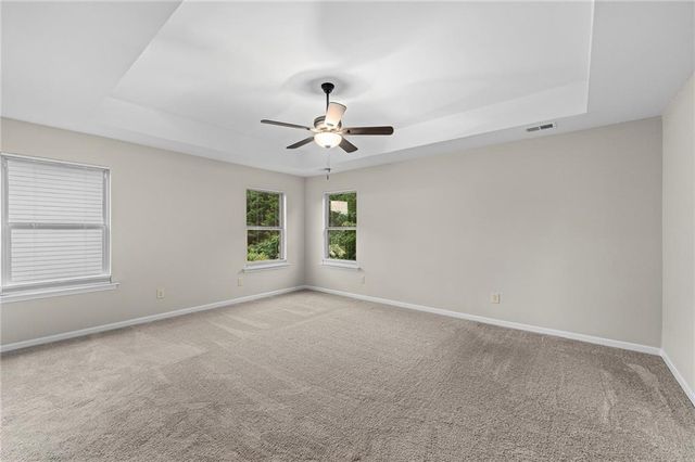 135 Cherokee Reserve Circle, Canton, GA 30115