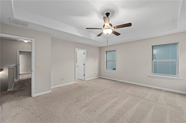 135 Cherokee Reserve Circle, Canton, GA 30115