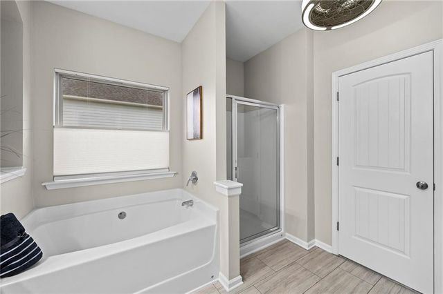 135 Cherokee Reserve Circle, Canton, GA 30115