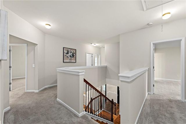 135 Cherokee Reserve Circle, Canton, GA 30115