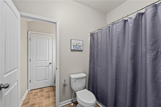 135 Cherokee Reserve Circle, Canton, GA 30115