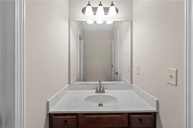 135 Cherokee Reserve Circle, Canton, GA 30115