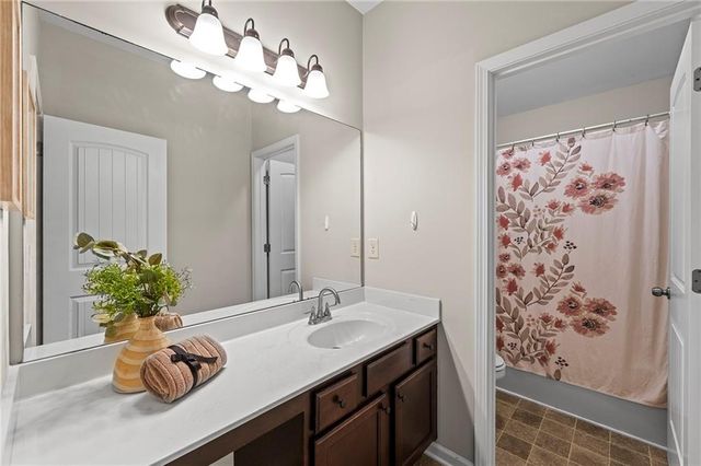 135 Cherokee Reserve Circle, Canton, GA 30115