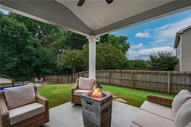 135 Cherokee Reserve Circle, Canton, GA 30115