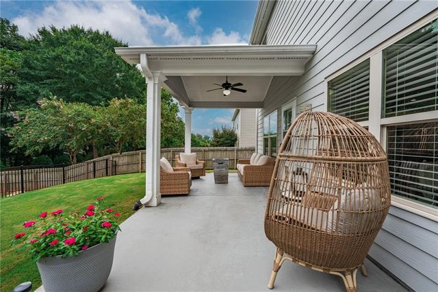 135 Cherokee Reserve Circle, Canton, GA 30115