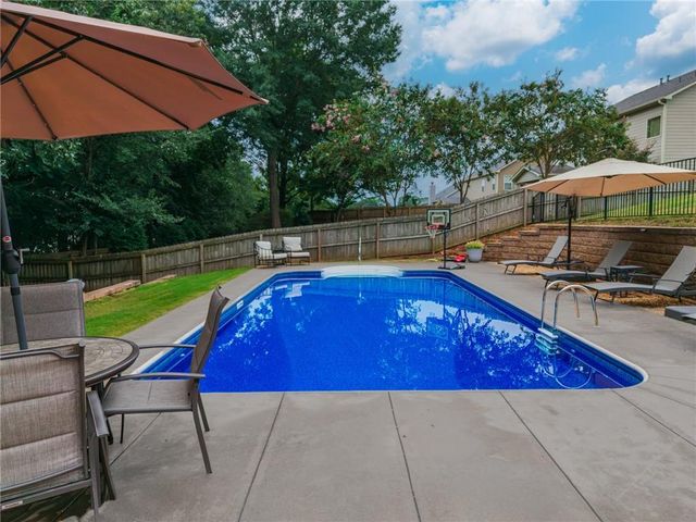 135 Cherokee Reserve Circle, Canton, GA 30115