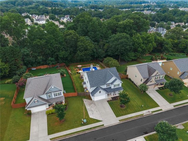 135 Cherokee Reserve Circle, Canton, GA 30115
