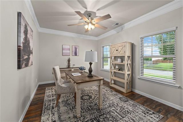 135 Cherokee Reserve Circle, Canton, GA 30115