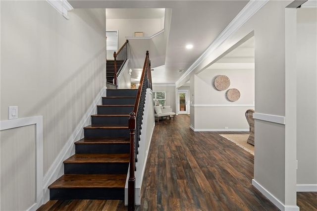 135 Cherokee Reserve Circle, Canton, GA 30115