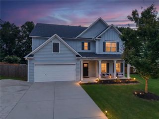 135 Cherokee Reserve Circle, Canton, GA 30115