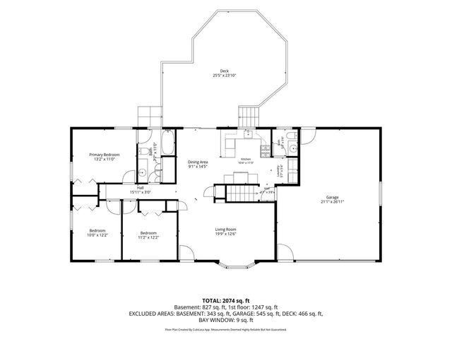 2766 BERKEN COURT, Green Bay, WI 54304