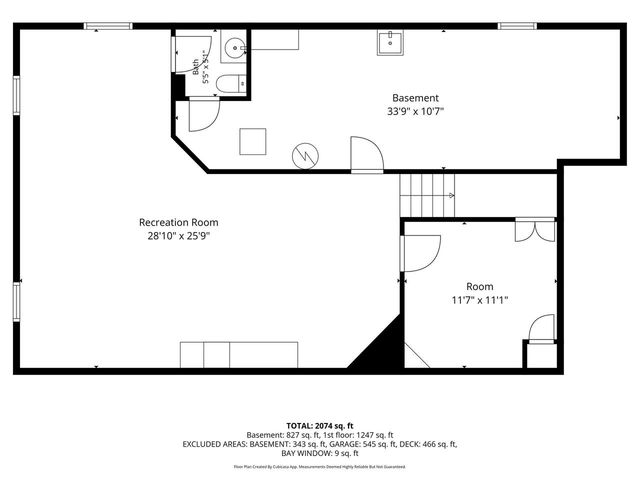 2766 BERKEN COURT, Green Bay, WI 54304