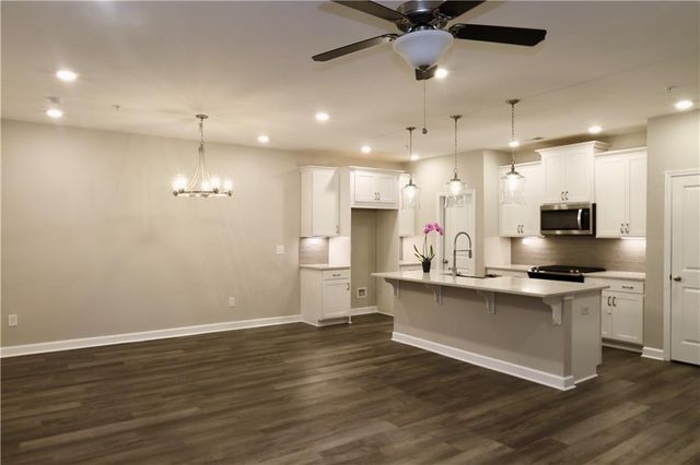 301 Niles Court 5, Marietta, GA 30060