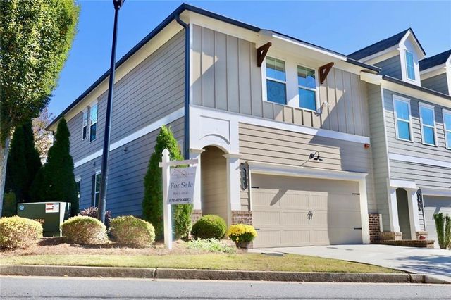 301 Niles Court 5, Marietta, GA 30060