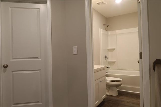 301 Niles Court 5, Marietta, GA 30060