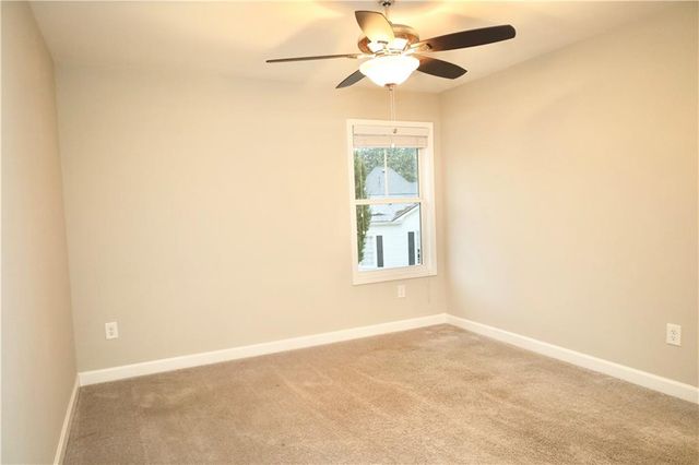 301 Niles Court 5, Marietta, GA 30060