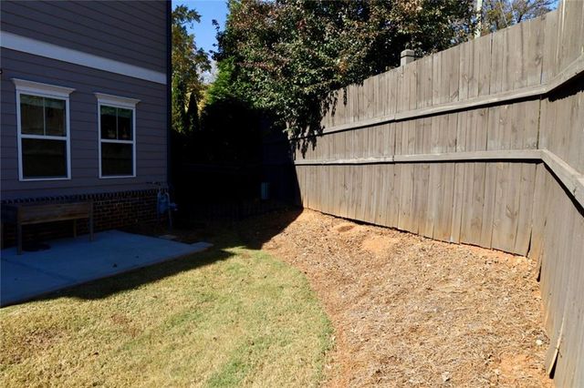 301 Niles Court 5, Marietta, GA 30060