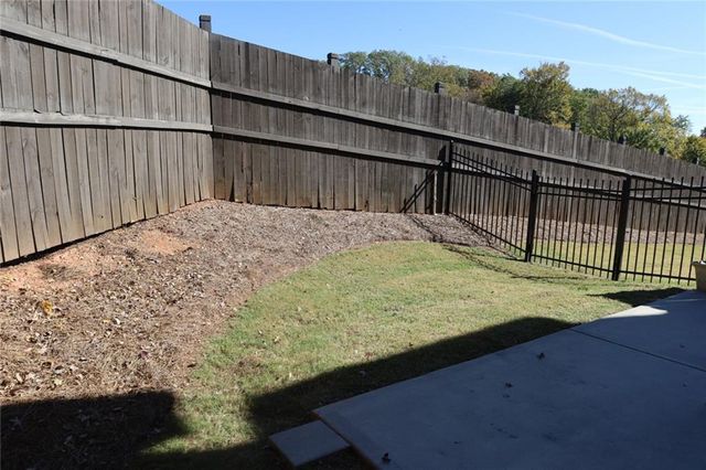 301 Niles Court 5, Marietta, GA 30060