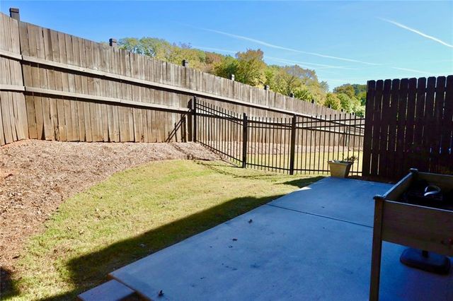 301 Niles Court 5, Marietta, GA 30060