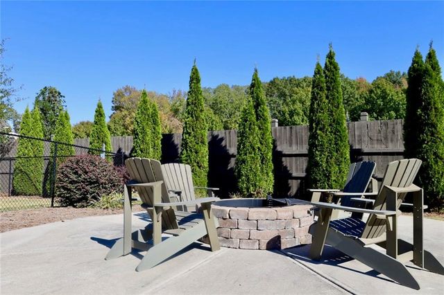 301 Niles Court 5, Marietta, GA 30060