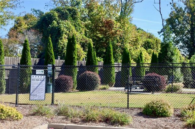 301 Niles Court 5, Marietta, GA 30060