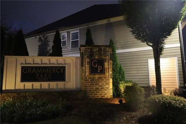 301 Niles Court 5, Marietta, GA 30060