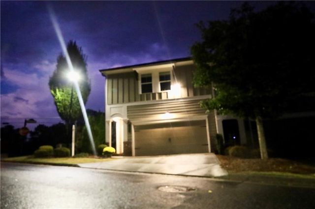 301 Niles Court 5, Marietta, GA 30060