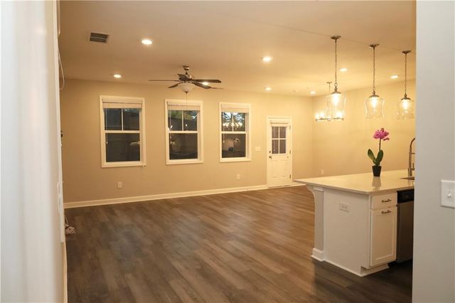 301 Niles Court 5, Marietta, GA 30060