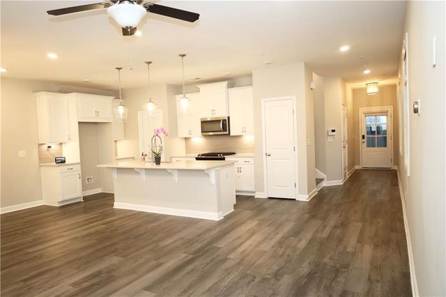 301 Niles Court 5, Marietta, GA 30060