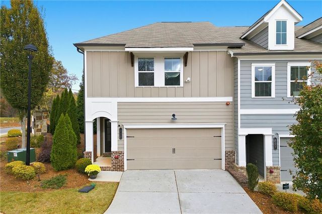 301 Niles Court 5, Marietta, GA 30060