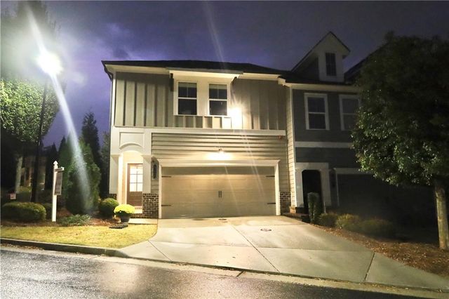 301 Niles Court 5, Marietta, GA 30060