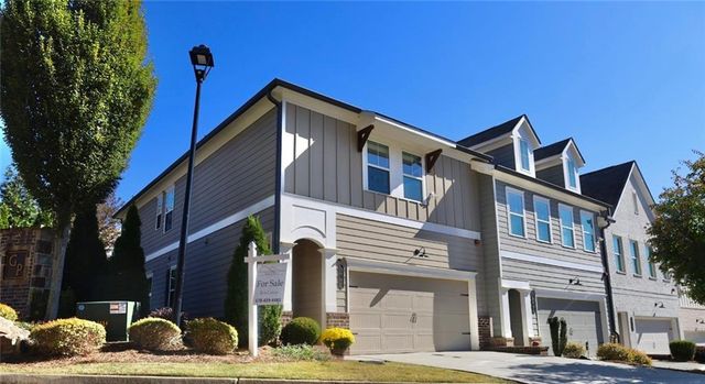 301 Niles Court 5, Marietta, GA 30060