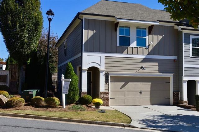 301 Niles Court 5, Marietta, GA 30060