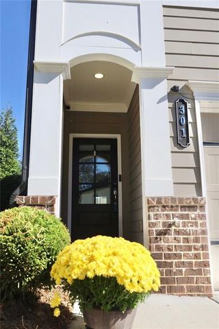 301 Niles Court 5, Marietta, GA 30060