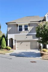 301 Niles Court 5, Marietta, GA 30060