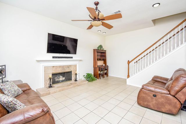 15611 Oakworth Court, Sugar Land, TX 77498