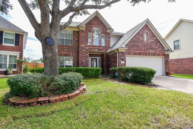 15611 Oakworth Court, Sugar Land, TX 77498
