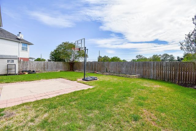 15611 Oakworth Court, Sugar Land, TX 77498