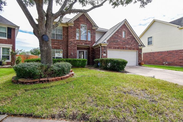 15611 Oakworth Court, Sugar Land, TX 77498