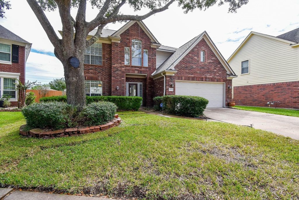 15611 Oakworth Court, Sugar Land, TX 77498