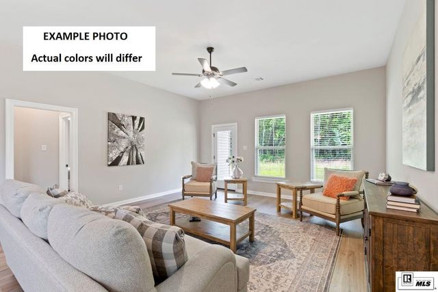 202 MAGNOLIA POINTE CIRCLE, Monroe, LA 71203