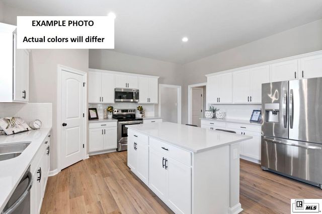 202 MAGNOLIA POINTE CIRCLE, Monroe, LA 71203