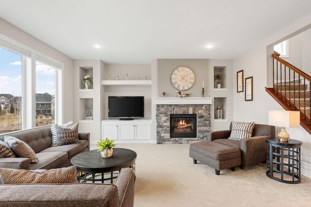 10818 Glenview Place, Champlin, MN 55316