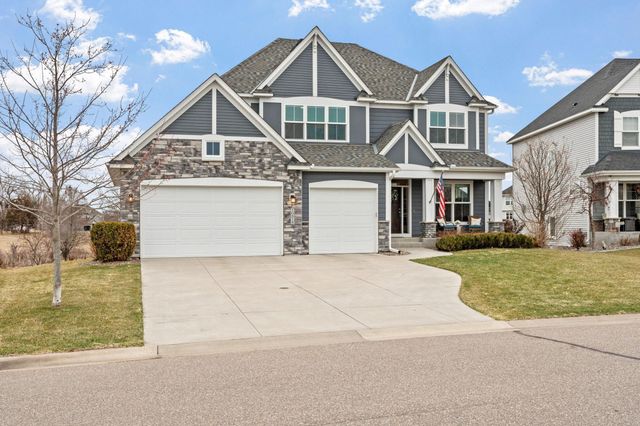10818 Glenview Place, Champlin, MN 55316