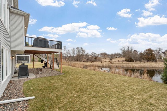 10818 Glenview Place, Champlin, MN 55316